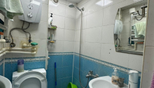 1 otaqlı Yeni tikili, Satış, Bakı, Nəsimi