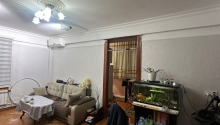 1 otaqlı Yeni tikili, Satış, Bakı, Nəsimi