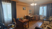 3 otaqlı Köhnə tikili, Satış, Bakı, Nəsimi
