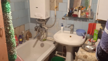 3 otaqlı Köhnə tikili, Satış, Bakı, Nəsimi