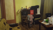 3 otaqlı Köhnə tikili, Satış, Bakı, Nəsimi