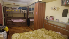 3 otaqlı Köhnə tikili, Satış, Bakı, Nəsimi