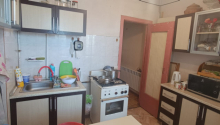 3 otaqlı Köhnə tikili, Satış, Bakı, Nəsimi