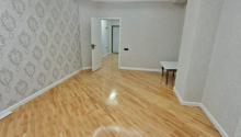 2 otaqlı Yeni tikili, Satış, Bakı, Xətai