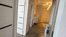 2 otaqlı Yeni tikili, Satış, Bakı, Sabunçu