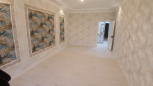 5 otaqlı Villa / Həyət evi, Satış, Bakı, Binəqədi