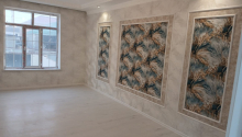 5 otaqlı Villa / Həyət evi, Satış, Bakı, Binəqədi