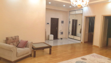 4 otaqlı Yeni tikili, Kirayə (aylıq), Bakı, Nəsimi, 28 may