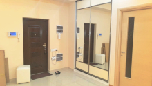 4 otaqlı Yeni tikili, Kirayə (aylıq), Bakı, Nəsimi, 28 may