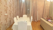 4 otaqlı Yeni tikili, Kirayə (aylıq), Bakı, Nəsimi, 28 may