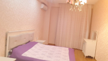 4 otaqlı Yeni tikili, Kirayə (aylıq), Bakı, Nəsimi, 28 may