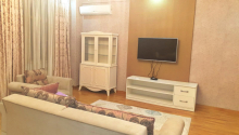 4 otaqlı Yeni tikili, Kirayə (aylıq), Bakı, Nəsimi, 28 may