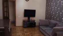 2 otaqlı Köhnə tikili, Kirayə (aylıq), Bakı, Yasamal, Nizami