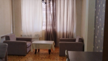 2 otaqlı Köhnə tikili, Kirayə (aylıq), Bakı, Yasamal, Nizami