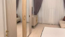 3 otaqlı Yeni tikili, Satış, Bakı, Nəsimi, Nizami