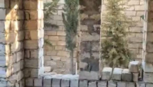 4 otaqlı Villa / Həyət evi, Satış, Bakı, Xəzər
