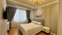 3 otaqlı Yeni tikili, Satış, Bakı, Nərimanov, Gənclik