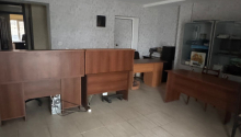 3 otaqlı Obyekt, Kirayə (aylıq), Bakı, Binəqədi, Azadlıq pros.