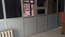 3 otaqlı Obyekt, Kirayə (aylıq), Bakı, Binəqədi, Azadlıq pros.