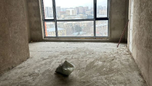 3 otaqlı Yeni tikili, Satış, Bakı, Yasamal, Elmlər Akademiyası