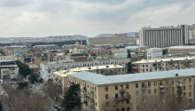 3 otaqlı Yeni tikili, Satış, Bakı, Yasamal, Elmlər Akademiyası