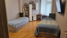 3 otaqlı Yeni tikili, Satış, Bakı, Yasamal, Elmlər Akademiyası