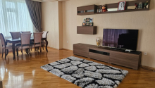 3 otaqlı Yeni tikili, Satış, Bakı, Yasamal, Elmlər Akademiyası