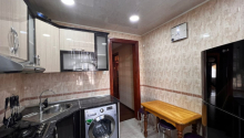 3 otaqlı Köhnə tikili, Satış, Bakı, Yasamal, Elmlər Akademiyası