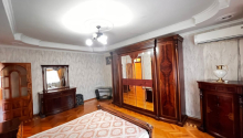 3 otaqlı Köhnə tikili, Satış, Bakı, Yasamal, Elmlər Akademiyası