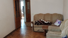 2 otaqlı Köhnə tikili, Kirayə (aylıq), Bakı, Xətai, Həzi Aslanov