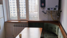 2 otaqlı Köhnə tikili, Kirayə (aylıq), Bakı, Xətai, Həzi Aslanov