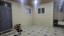 4 otaqlı Villa / Həyət evi, Satış, Sumqayıt
