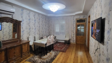 4 otaqlı Villa / Həyət evi, Satış, Sumqayıt