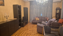 3 otaqlı Köhnə tikili, Satış, Bakı, Yasamal, Elmlər Akademiyası
