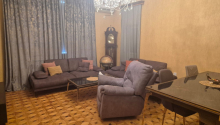 3 otaqlı Köhnə tikili, Satış, Bakı, Yasamal, Elmlər Akademiyası