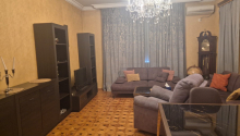 3 otaqlı Köhnə tikili, Satış, Bakı, Yasamal, Elmlər Akademiyası