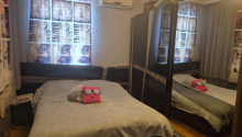 3 otaqlı Köhnə tikili, Satış, Bakı, Yasamal, Elmlər Akademiyası