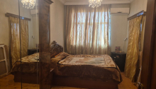 3 otaqlı Köhnə tikili, Satış, Bakı, Yasamal, Elmlər Akademiyası