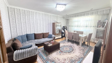 3 otaqlı Köhnə tikili, Satış, Bakı, Suraxanı