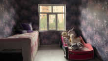 5 otaqlı Köhnə tikili, Satış, Bakı, Suraxanı