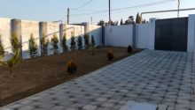 3 otaqlı Villa / Həyət evi, Satış, Bakı, Xəzər, Koroğlu