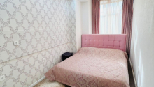 3 otaqlı Yeni tikili, Satış, Bakı, Yasamal, 20 yanvar