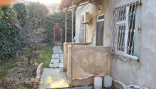 3 otaqlı Villa / Həyət evi, Satış, Bakı, Sabunçu