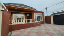 3 otaqlı Villa / Həyət evi, Satış, Bakı, Sabunçu, Koroğlu
