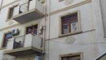 1 otaqlı Yeni tikili, Kirayə (aylıq), Xırdalan