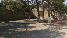2 sot Torpaq, Satış, Bakı, Binəqədi