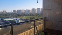 2 otaqlı Köhnə tikili, Satış, Bakı, Nərimanov, Gənclik