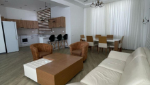 4 otaqlı Bağ evləri, Satış, Bakı, Xəzər