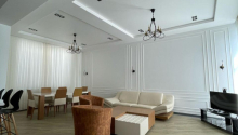 4 otaqlı Bağ evləri, Satış, Bakı, Xəzər