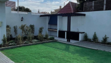 4 otaqlı Bağ evləri, Satış, Bakı, Xəzər
